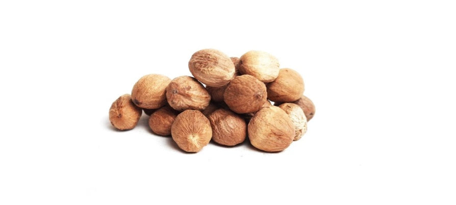 Buy Nutmeg Online In Australia | Nuts About Life