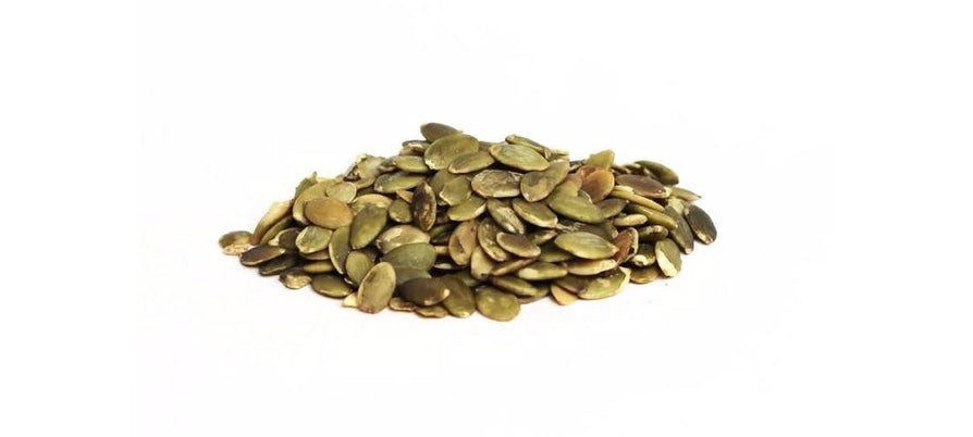 Buy Pumpkin Seeds & Pepitas Online Australia | Nuts About Life