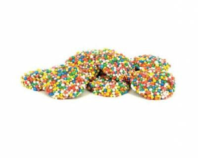 Milk Chocolate Speckles (Small)